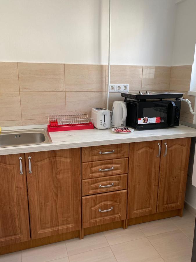 Apartment Focus Next Miercurea Ciuc